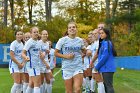 Women’s Soccer Senior Day  Wheaton College 2019 Women’s Soccer Team Senior Day. - Photo by Keith Nordstrom : Wheaton, Women’s Soccer, Senior Day